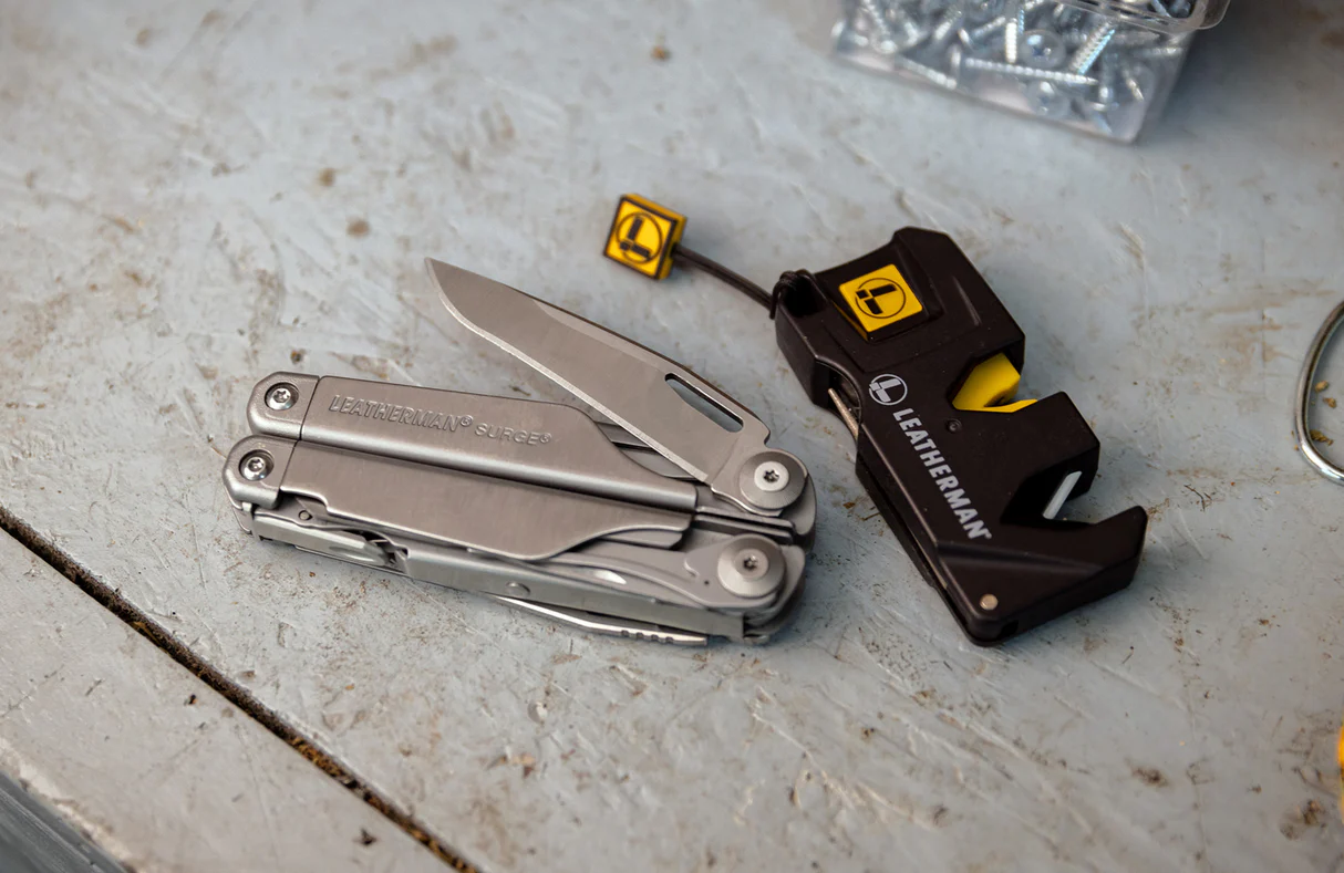 Leatherman Blade Sharpener  06
