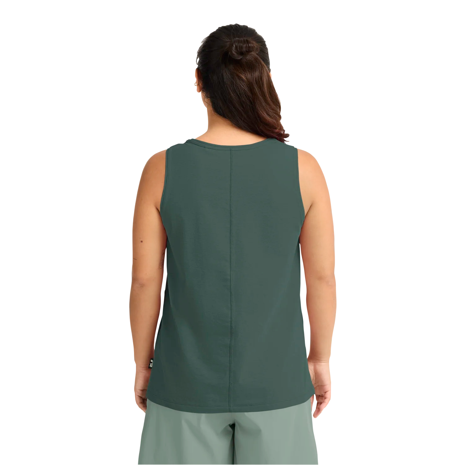 Jack Wolfskin Women's Travel Tank Palm 04