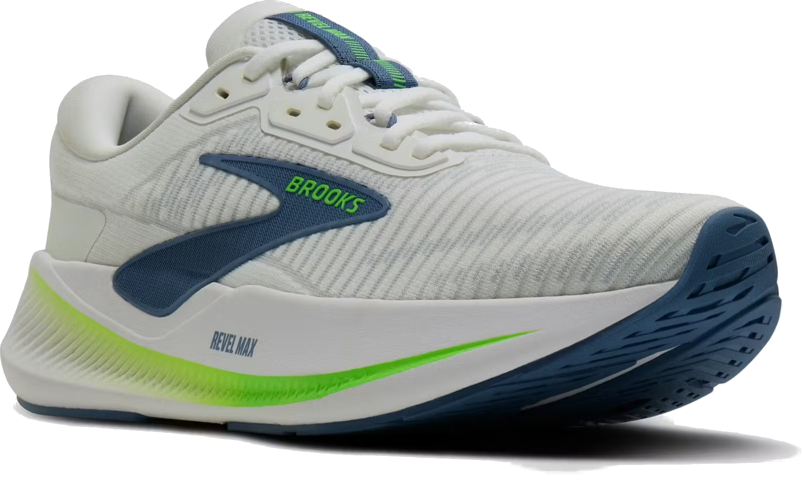 Brooks Men's Revel Max