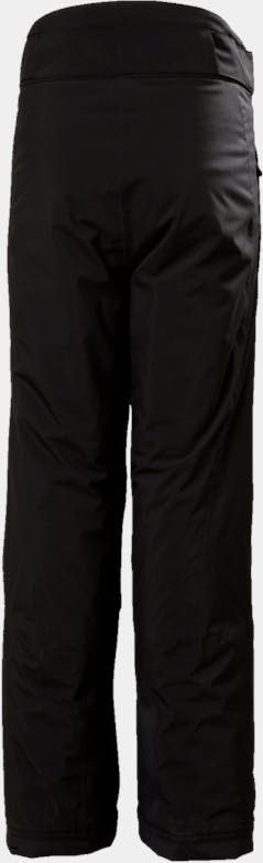 Helly Hansen Jr Girl Diamond Pant Musta 02