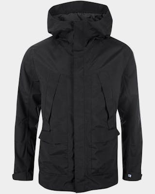 Hiker Next Generation Miesten DrymaxX kuoritakki