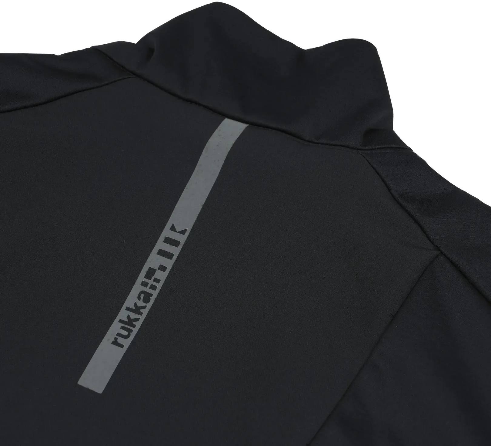 Rukka Men's Tarkis Jacket Black 05