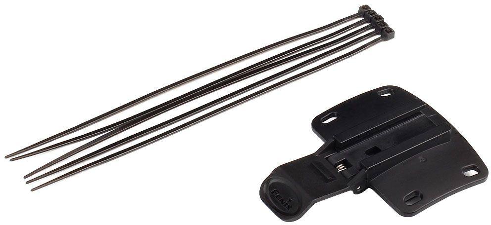 Fenix ALD-08 Bike light helmet mount  04