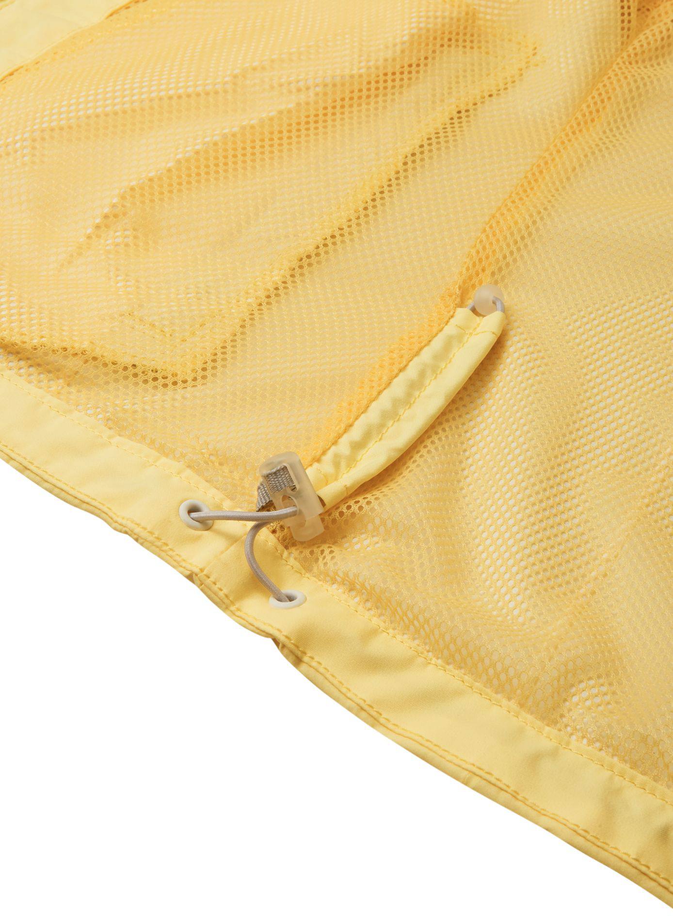 Reima Cipher Jacket Keltainen 03