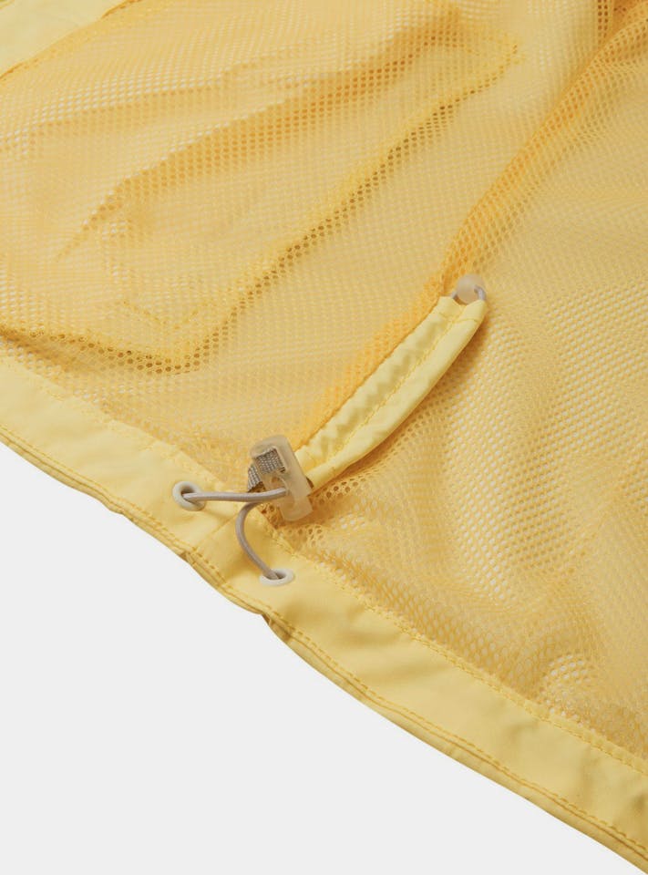 Reima Cipher Jacket Keltainen 03