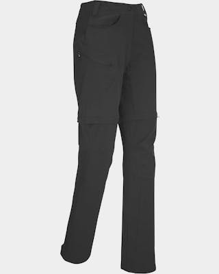 LD Trekker Stretch Zip Off Pant