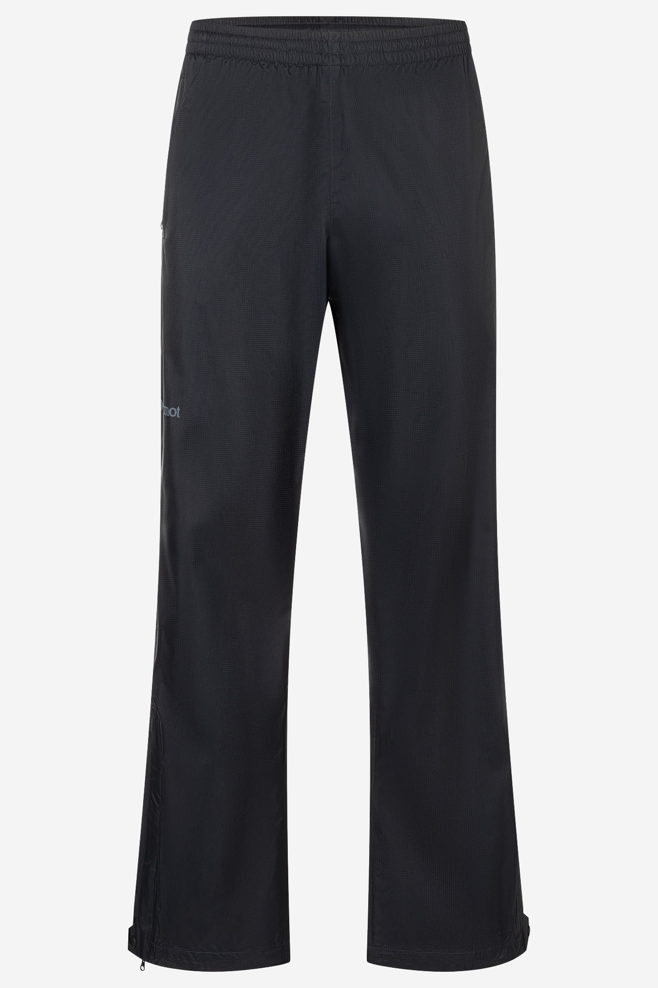 Marmot Men's Precip Evo Pant Black 09