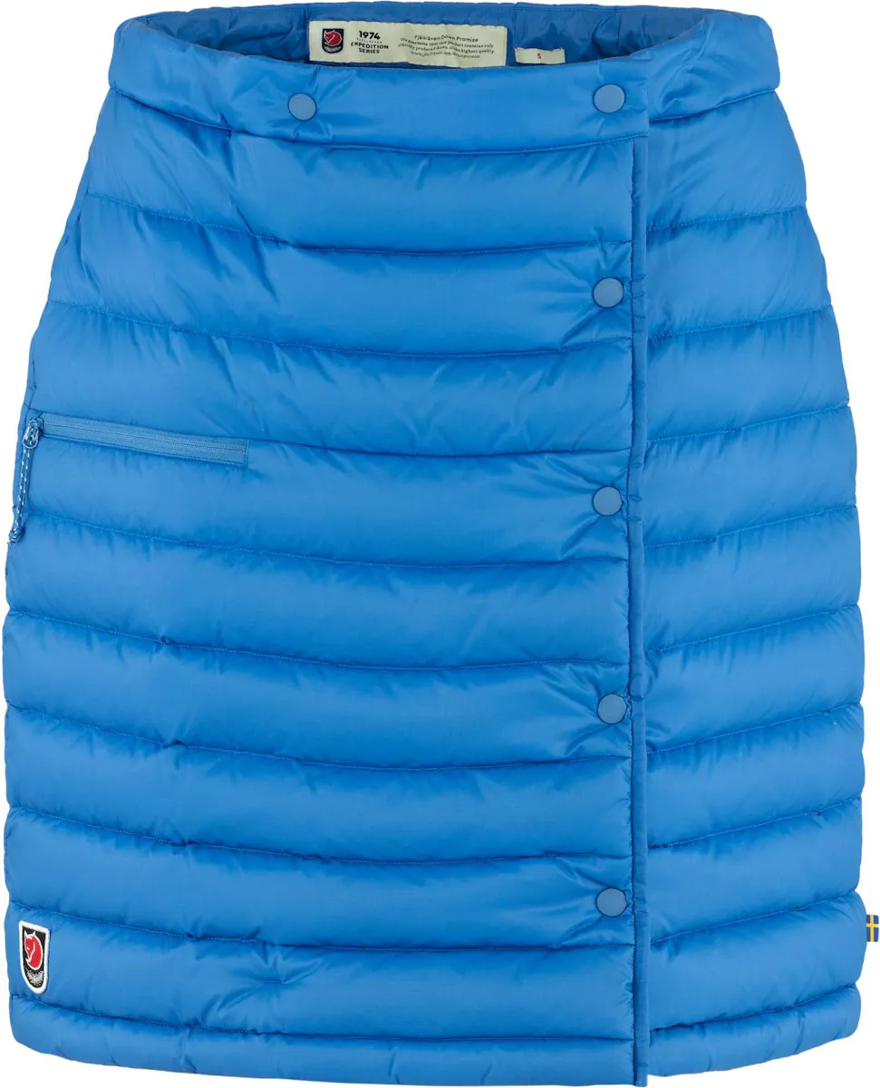 Пуховая юбка Expedition Pack