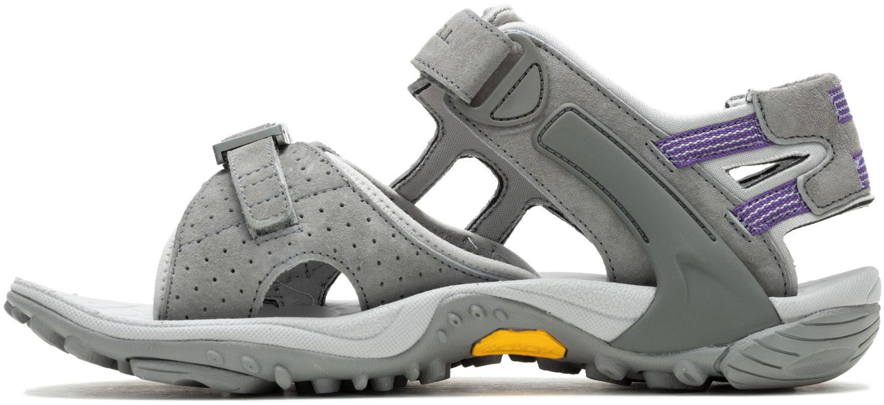 Merrell Kahuna III Women Harmaa 03