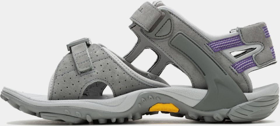 Merrell Kahuna III Women Harmaa 03