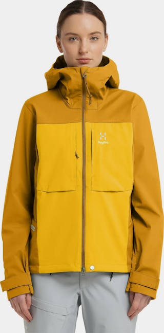 Haglöfs Women's Touring Infinium Jacket