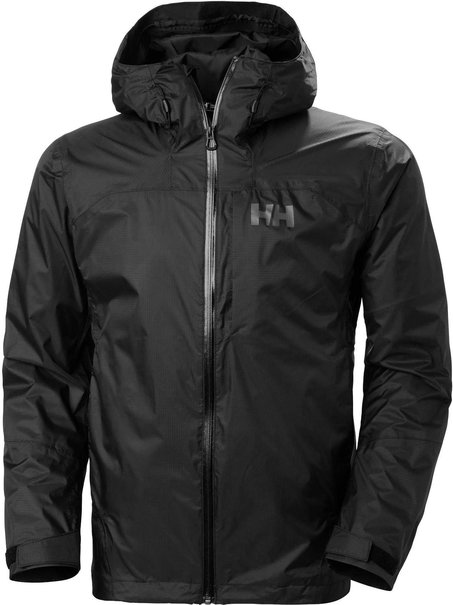 Helly Hansen Men’s Verglas 2L Shell Jacket