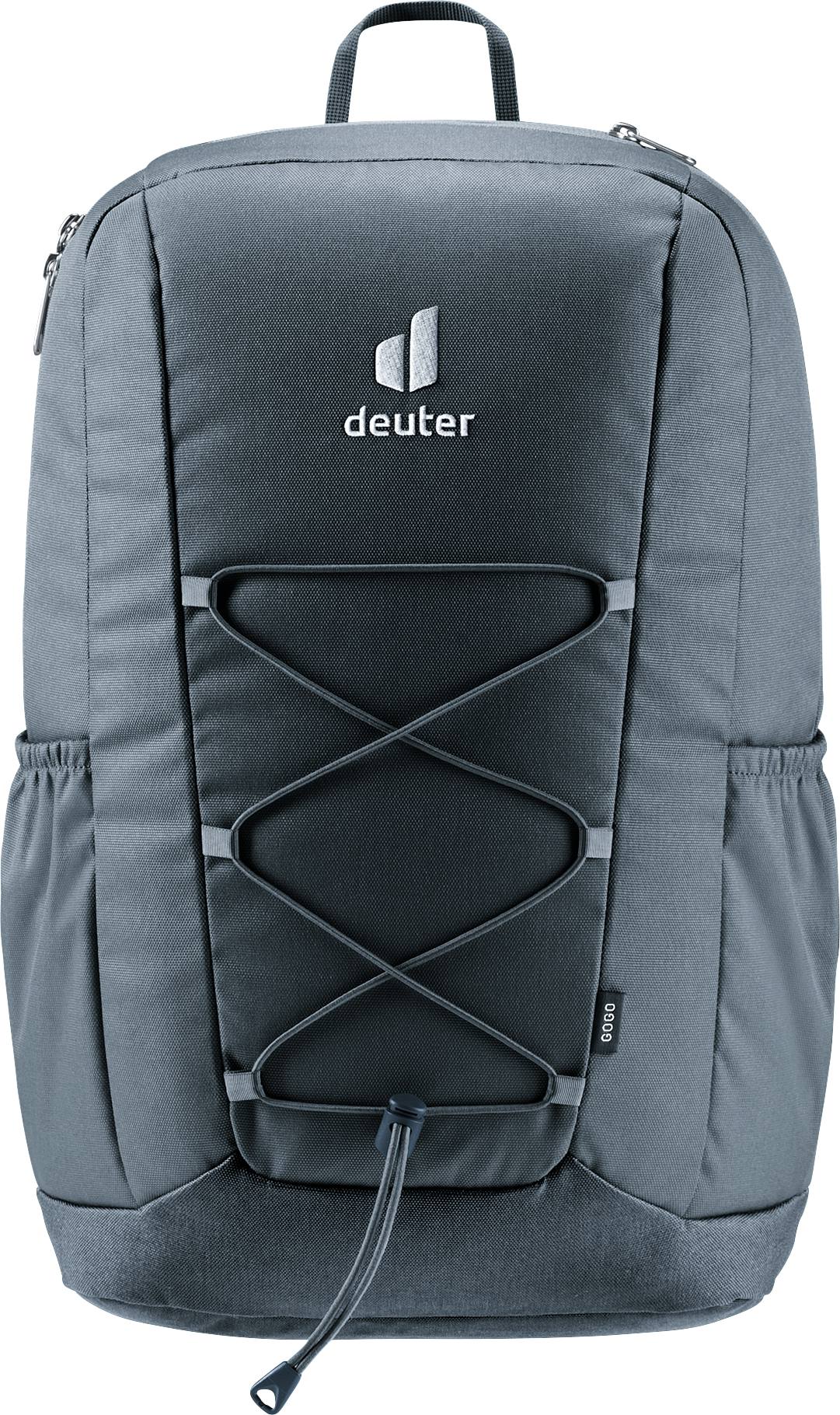 Deuter Gogo Black 06