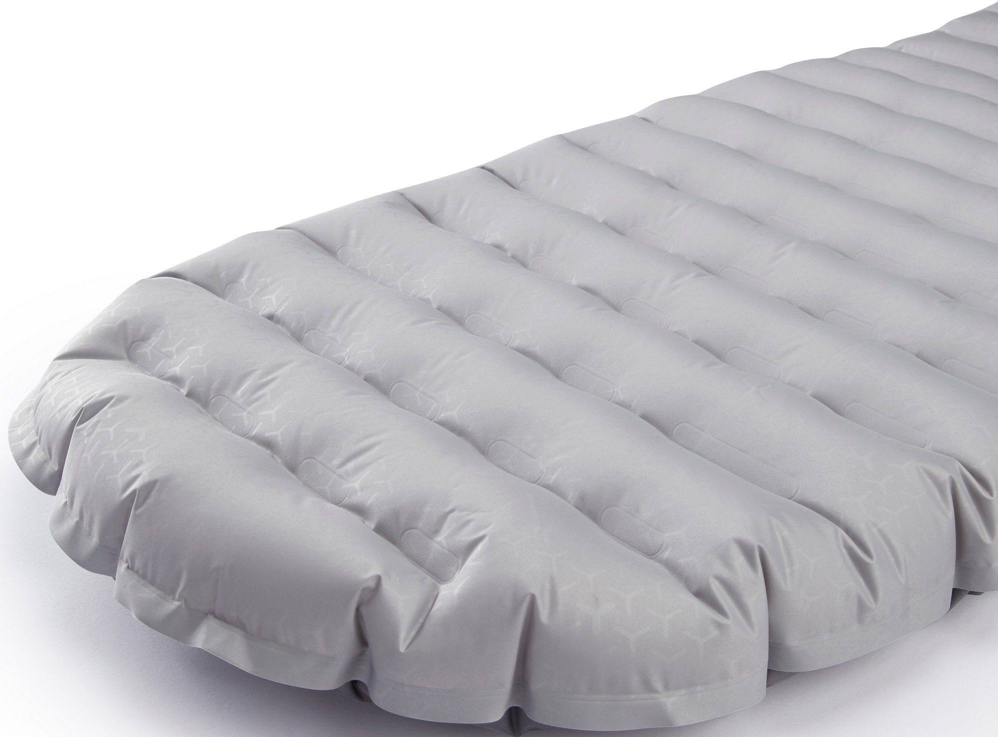 Rab Ultrasphere 1.5 Long Wide Pewter 08