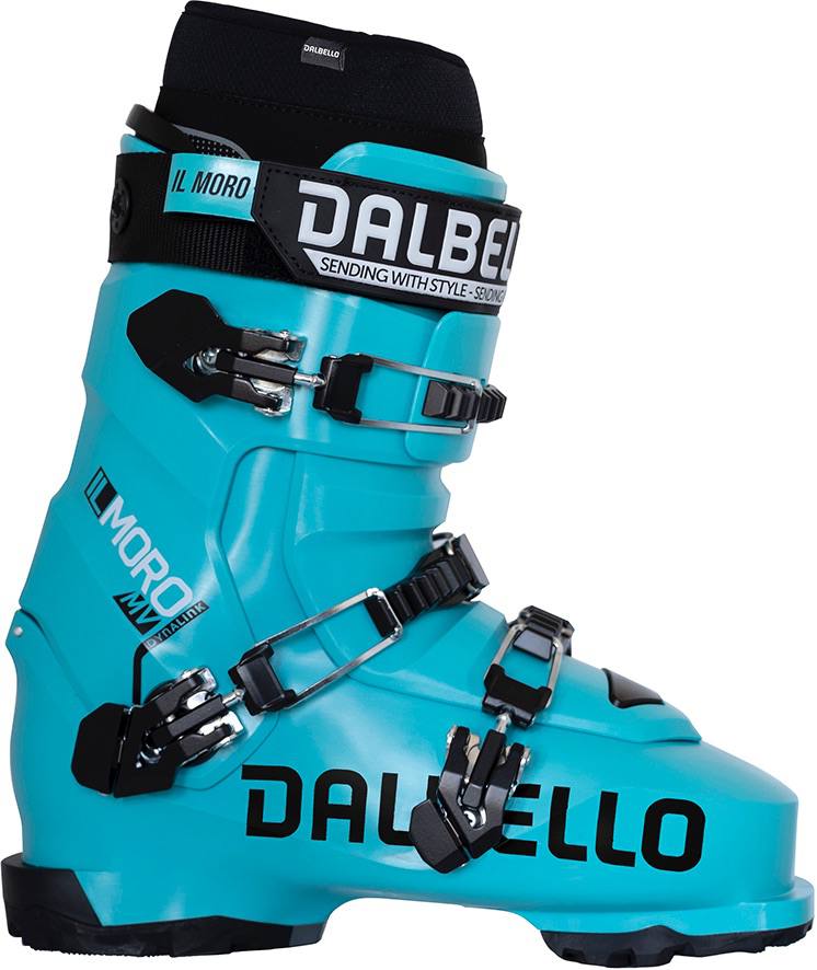 Dalbello Il Moro MV 3Dwrap 25/26