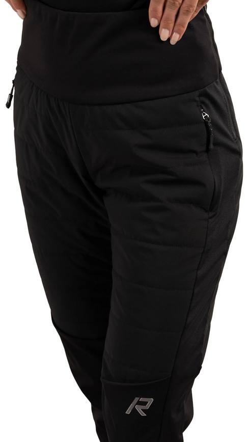 Rukka Women's Tukiala Hybrid Pant Black 10