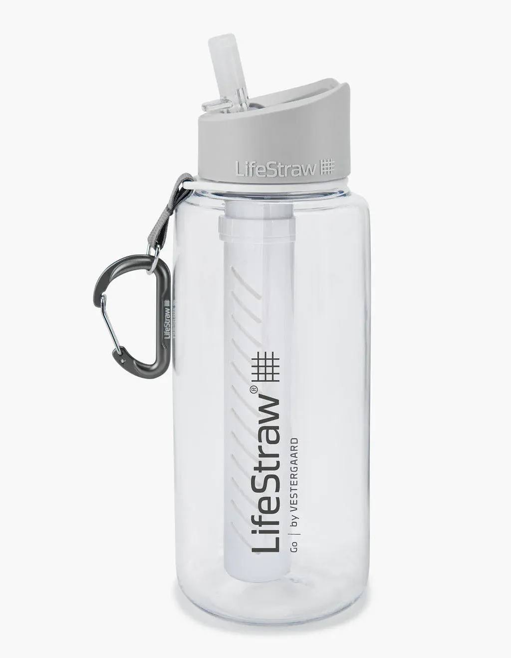 Image of LifeStraw Go Bottle 1000 ml