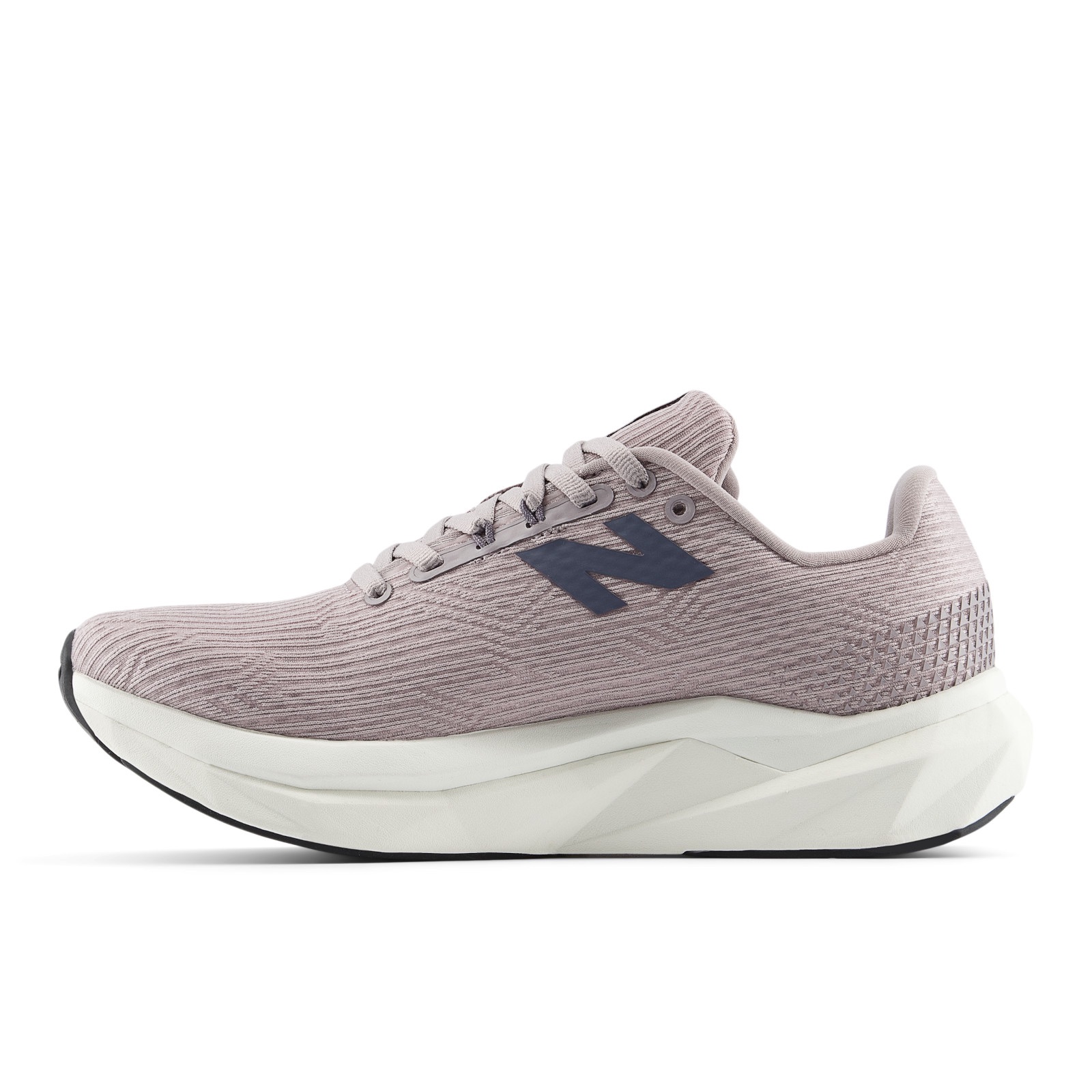 New Balance Women's Fuel Cell Propel V5 Candied Violet / Taro 03