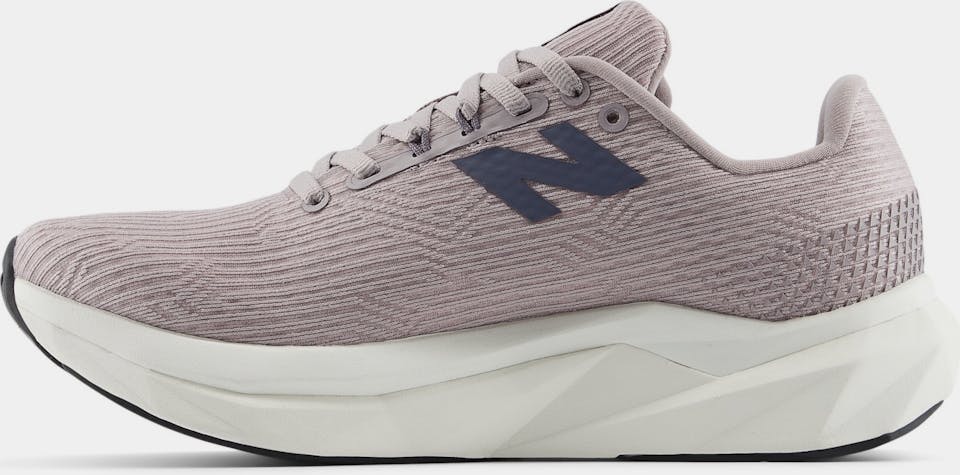 New Balance Women's Fuel Cell Propel V5 Candied Violet / Taro 03