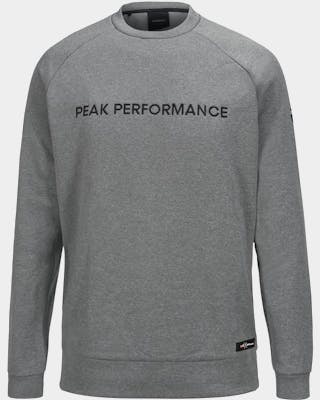Men's Goldeck Crew Neck