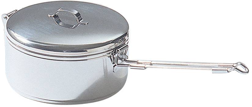 MSR Alpine Stowaway Pot 475 ML  02