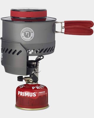 Express Stove Set + Piezo