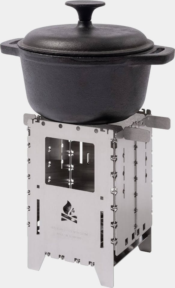 Bushcraft Essentials Bushbox XL  05