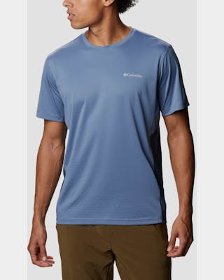 Men's Zero Ice Cirro-Cool T-Shirt
