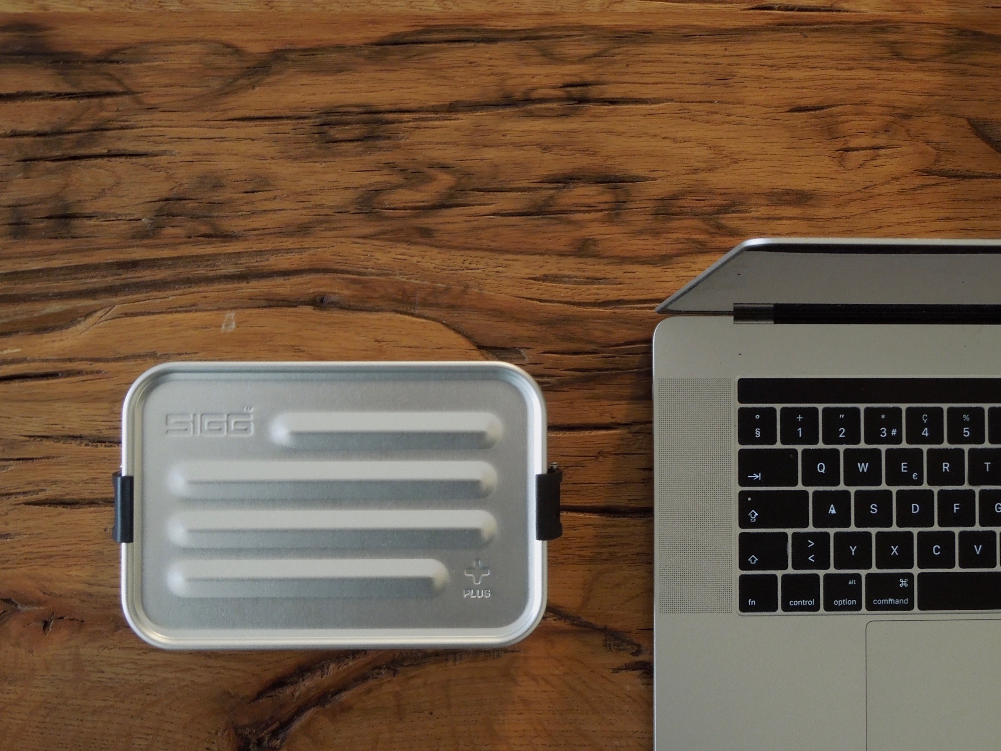 Sigg Metal Box Plus L  05