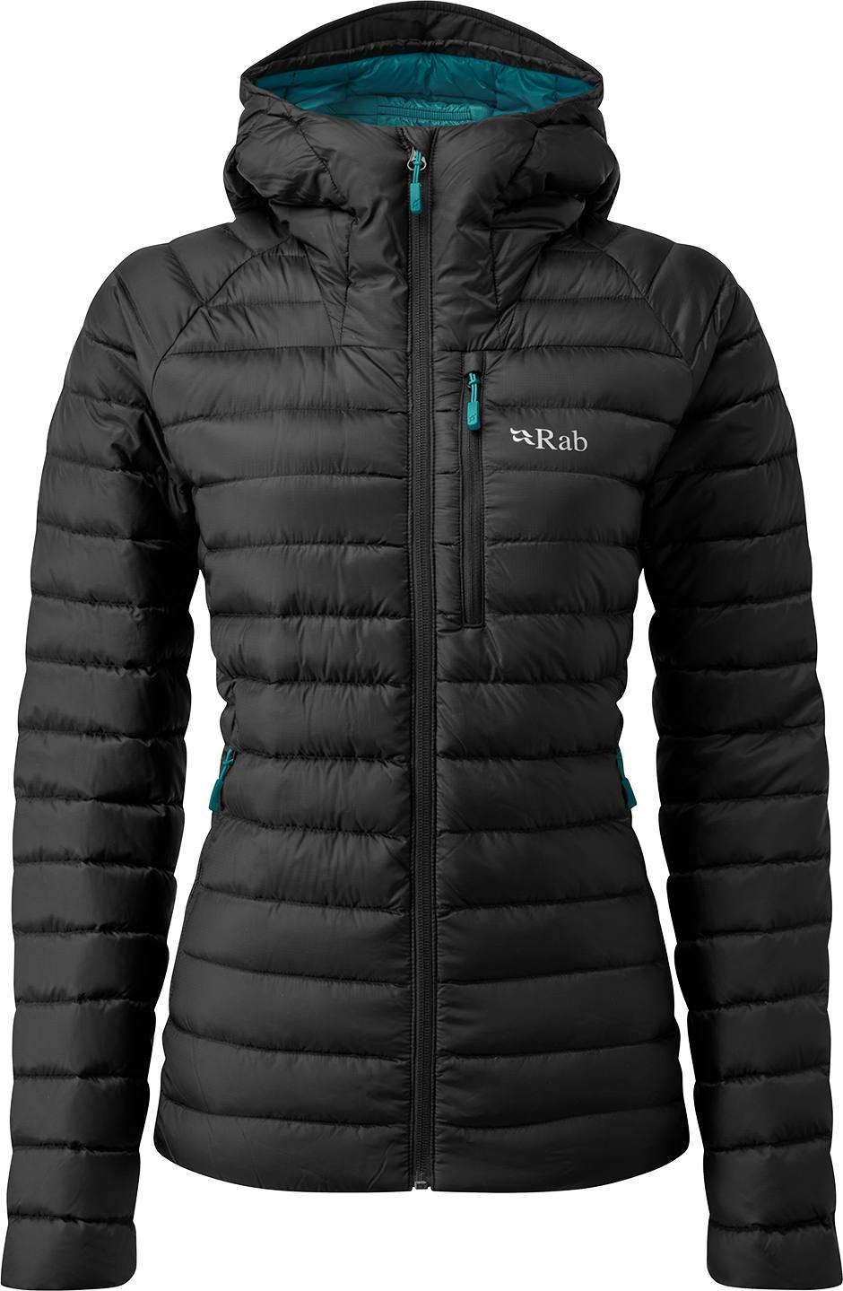 Rab Microlight Alpine Women’s Jacket