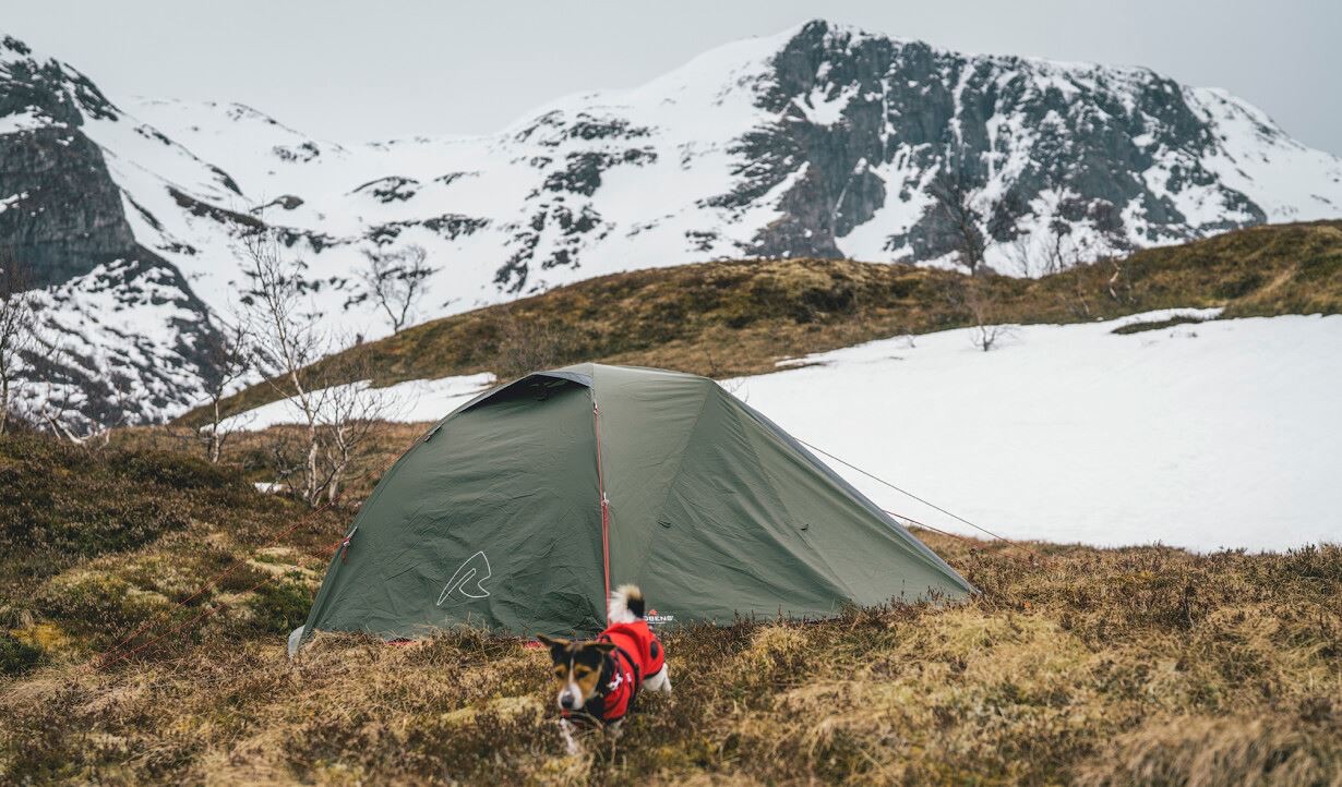 Robens Aster 2 Pro  07