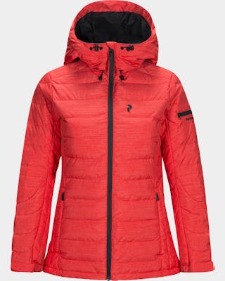 Blackburn W Jacket