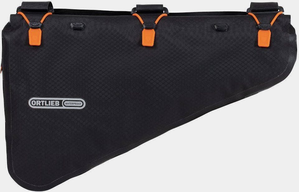 Ortlieb Frame-pack RC 4 Black 01