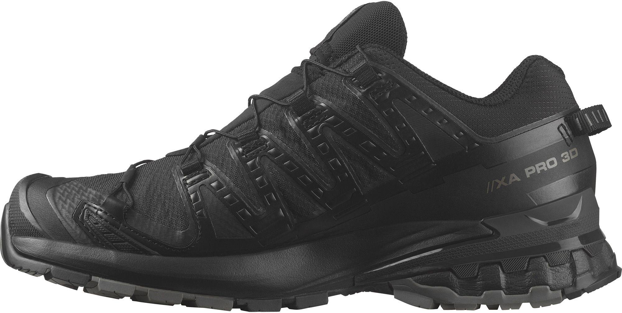 Salomon Women's Xa Pro 3d V9 GTX - Scandinavian Outdoor