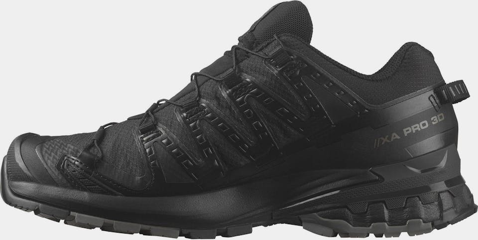 Salomon Women's Xa Pro 3d V9 GTX Black / Grey 08