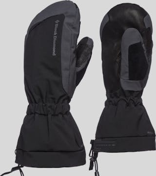 Black Diamond Glissade Mitt