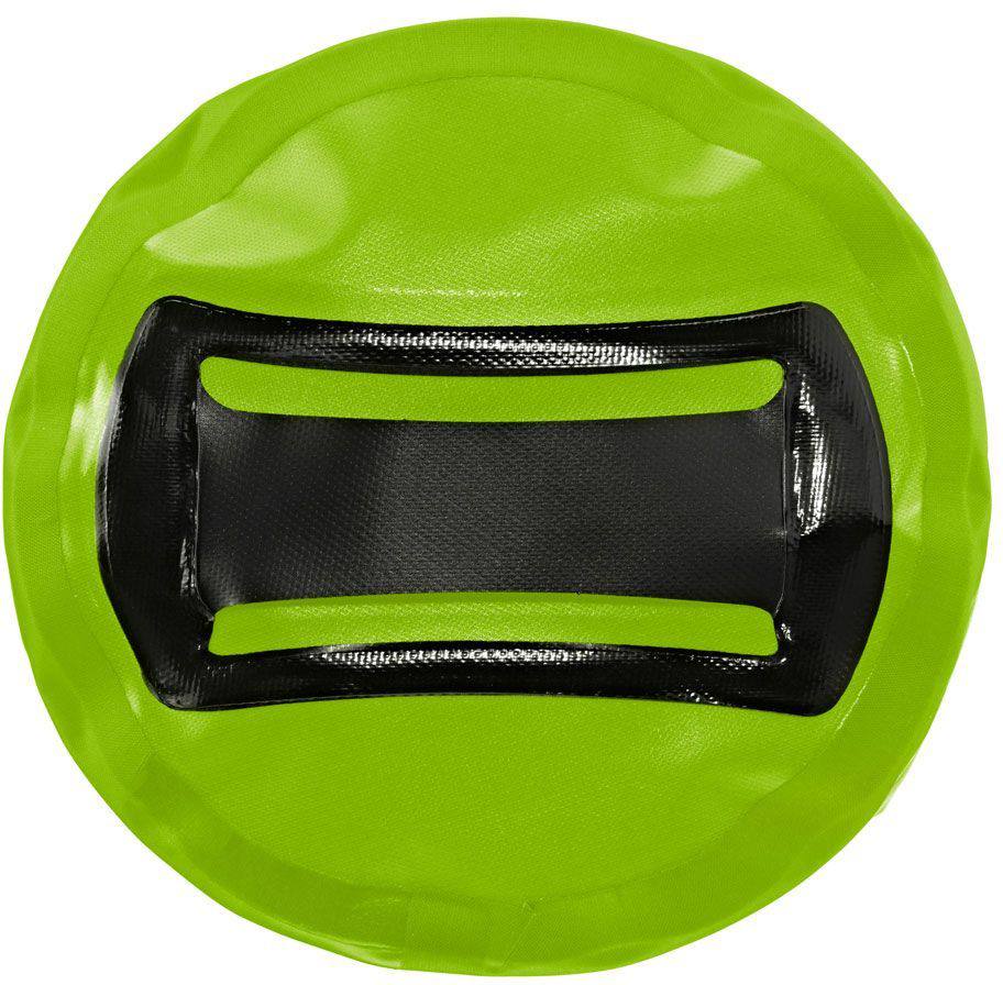 Ortlieb Kuivapussi PS10 1,5 litraa Vaaleanvihreä 04