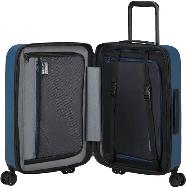 Samsonite Otis Spinner 55 Exp EA Arctic 03