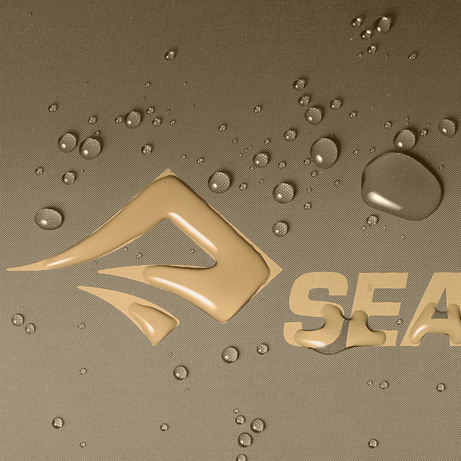 Sea To Summit Eco Lightweight Stuffsack Set 3 - 5 - 8L  02