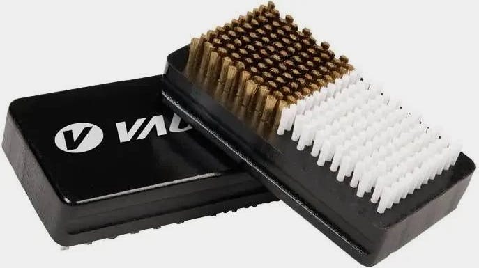 Vauhti Nylon/brass Brush  01