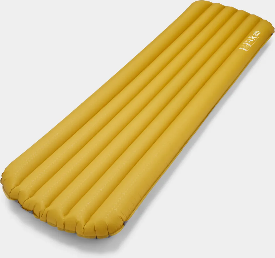 Rab Ionosphere 5.5 Long & Wide POLLE 01