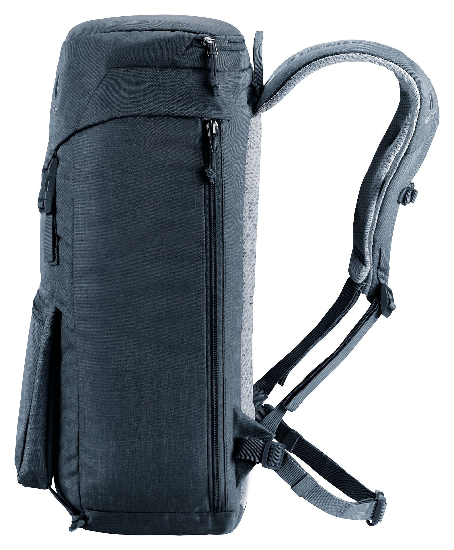 Deuter Walker 24 Black 04