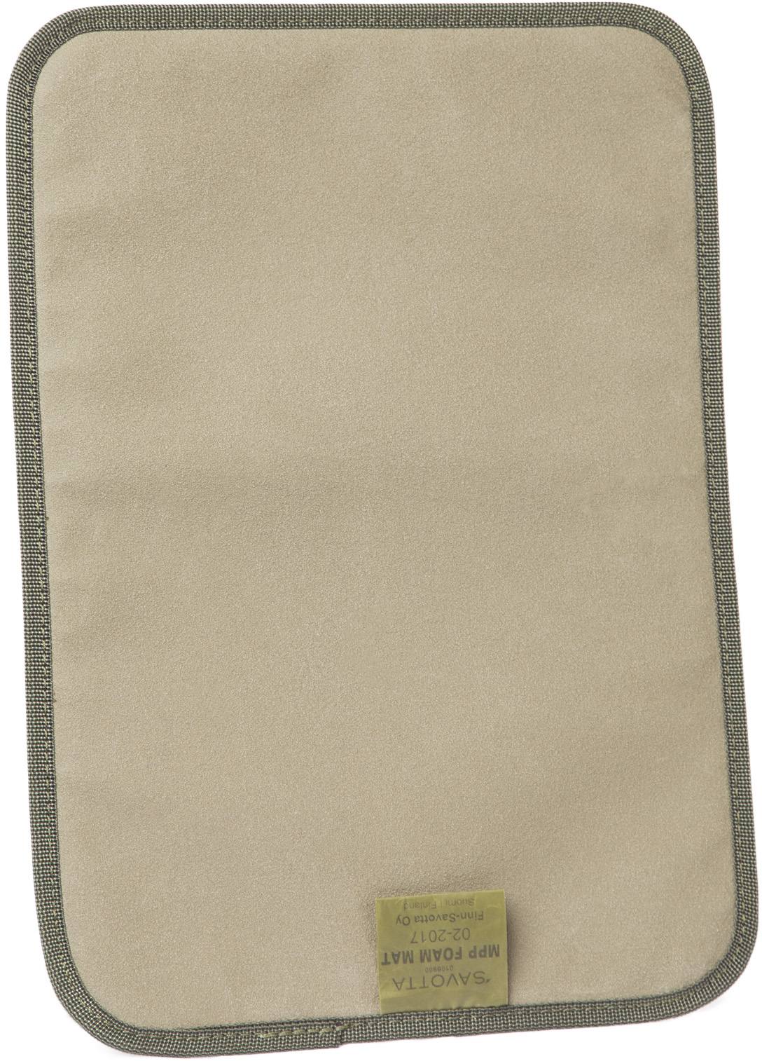 Savotta MPP Foam Mat  02