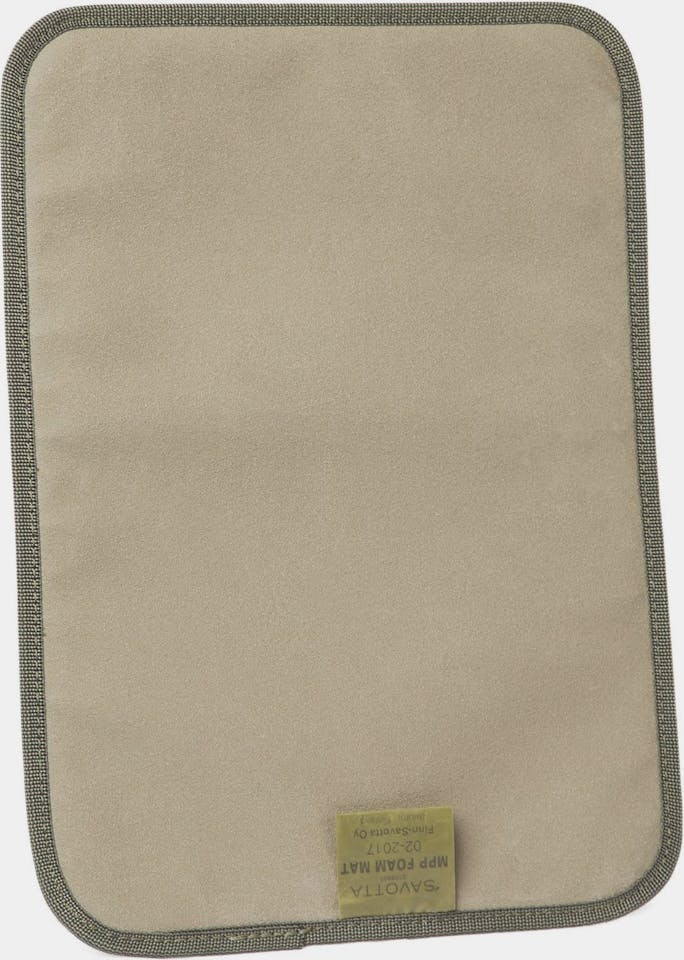 Savotta MPP Foam Mat  02