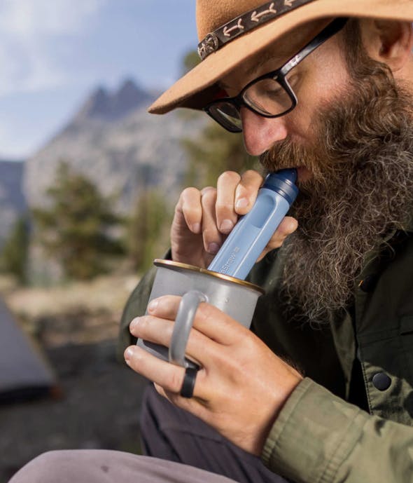 LifeStraw Peak Personal Mountain Blue 03