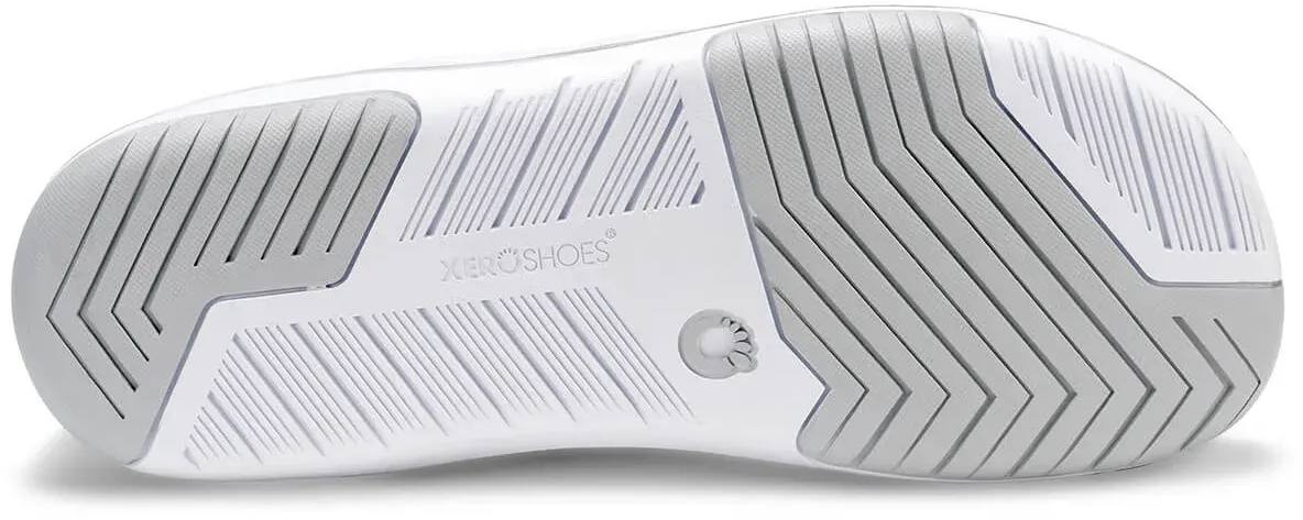 Xero Women's Nexus Knit Valkoinen 08