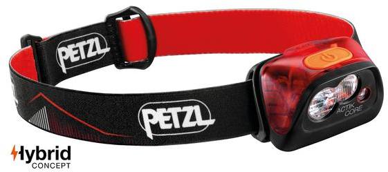 Petzl Actik Core