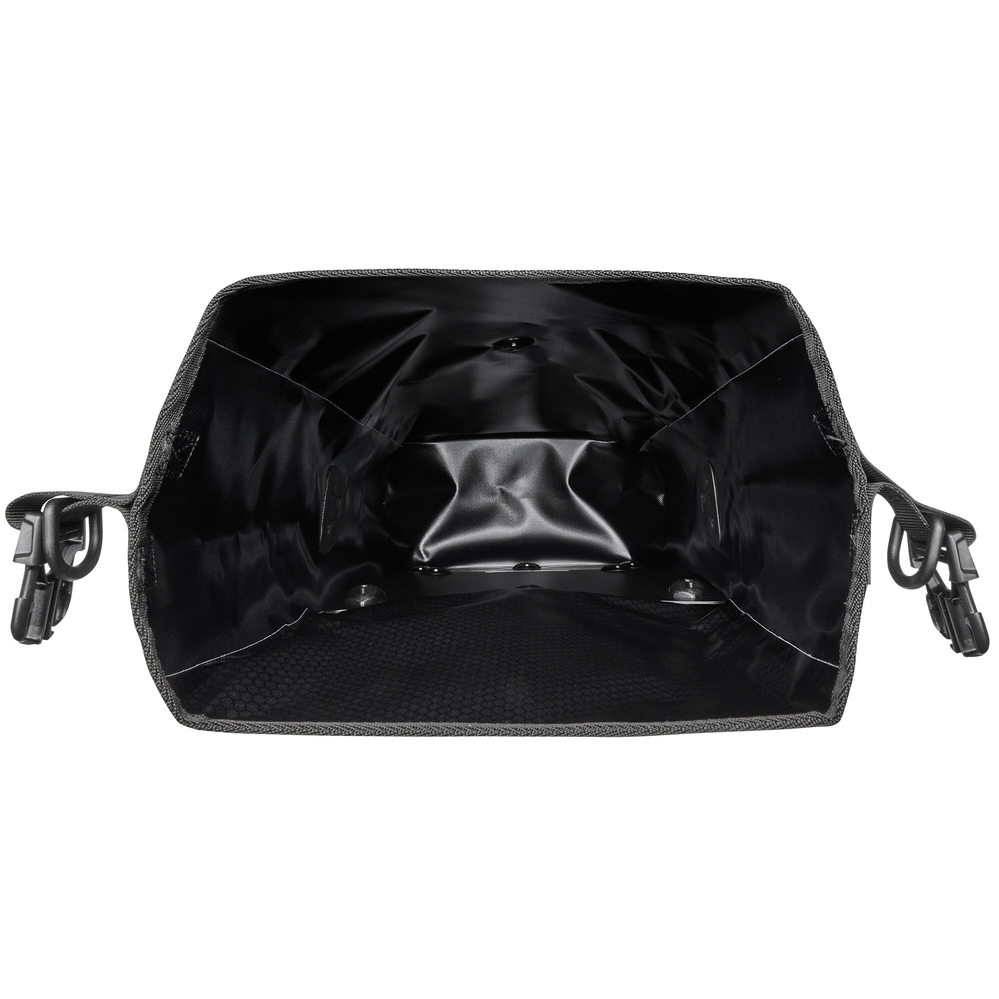 Ortlieb Gravel-Pack 14,5L QL2.2, yksi kappale Musta 06