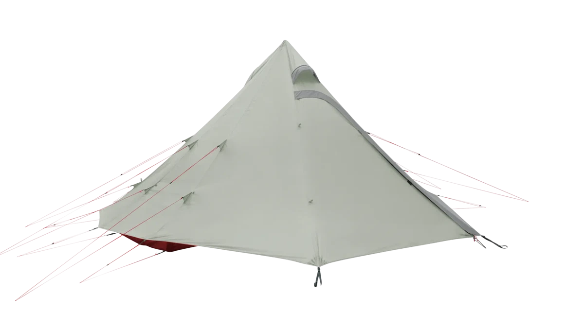 Robens Venturer 4 LW  08