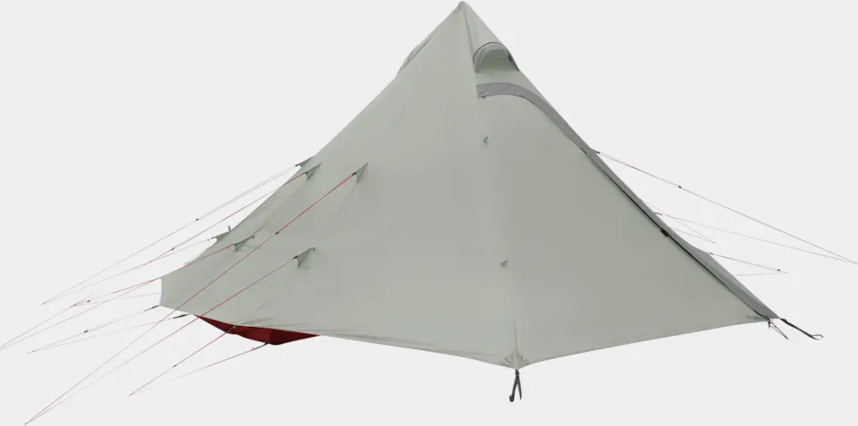 Robens Venturer 4 LW 08